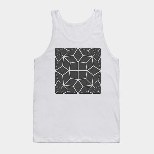 gmtrx seni lawal f110 matrix Tank Top